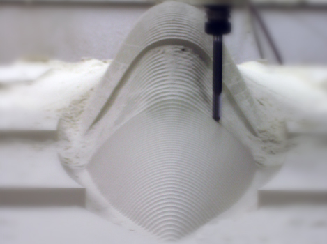 3D Models for CNC Machining